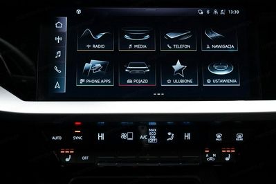 Audi A3 35 TFSI mHEV S tronic