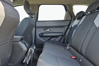 Dacia Bigster 1.8 Full Hybrid Journey MMT