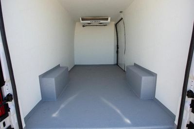 Opel Movano Maxi L4H2 Chłodnia