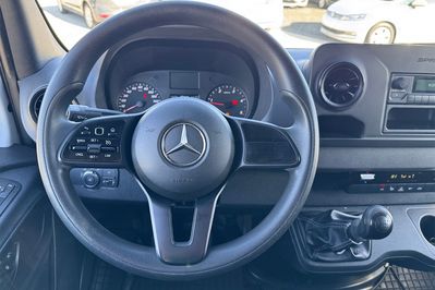 Mercedes Sprinter 314 CDI L2H2
