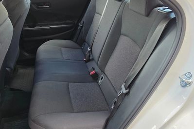 Toyota C-HR 1.8 Hybrid Comfort
