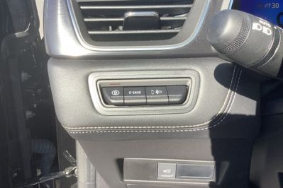 Renault Symbioz Iconic