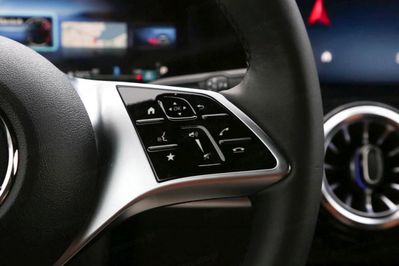 Mercedes GLB 220 d 4-Matic Progressive