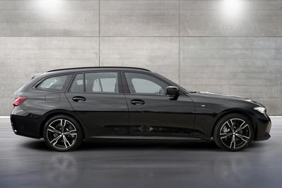 BMW Seria 3 330i xDrive M Sport sport-aut