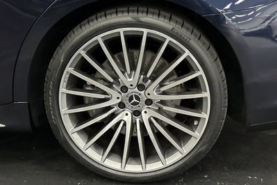 Mercedes Klasa S 450 d 4-Matic L AMG Line