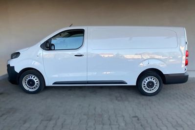 Fiat Scudo L2H1