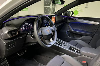 Cupra Leon 2.0 TSI VZ DSG