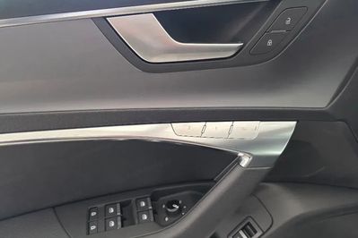 Audi A7 40 TDI quattro S tronic