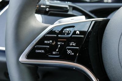 Mercedes Klasa E 200 d  Avantgarde