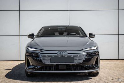 Audi A6 E-tron quattro Sportback