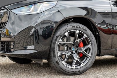 BMW X3 xDrive20d M Sport