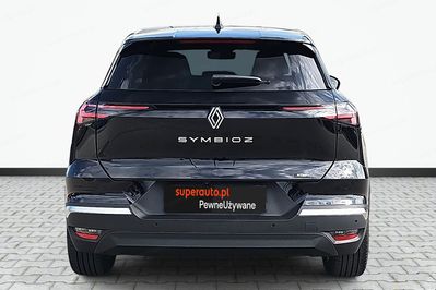 Renault Symbioz E-Tech Techno