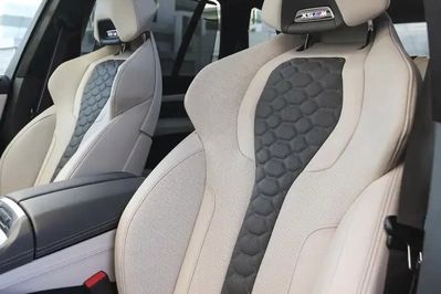 BMW X5 M Competition