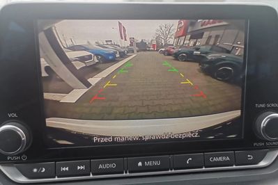 Nissan Qashqai 1.3 DIG-T mHEV Acenta Xtronic