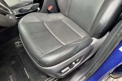 Toyota Corolla Cross Premiere Edition 2.0 Hybrid