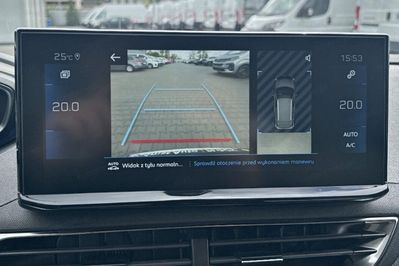 Peugeot 3008 1.2 PureTech Allure S&S EAT8