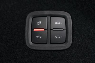 Porsche Cayenne Standard