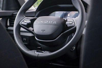 Skoda Kamiq Selection 1.0 TSI