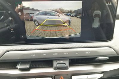 Kia EV3 81.4kWh Business Line