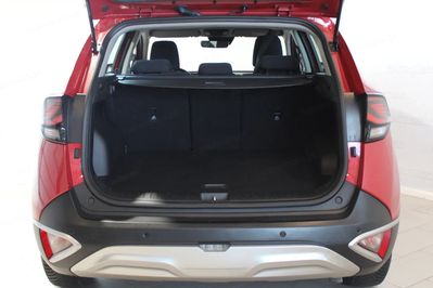 Kia Sportage 1.6 T-GDI M