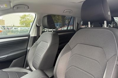 Skoda Kodiaq Ambition 1.5 TSI ACT  DSG