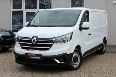 Renault Trafic L2H1