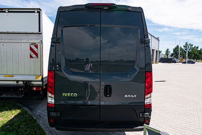 Iveco Daily 35S18 16m3 L4H2