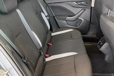 Skoda Kamiq 1.0 TSI