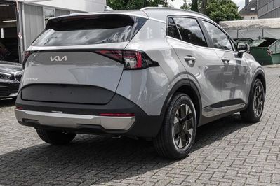 Kia Sportage 1.6 T-GDI L 2WD DCT