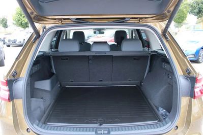 Skoda Kodiaq Edition 130 2.0 TDI DSG 4x4