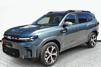 Dacia Bigster 1.2 TCe ECO-G Journey