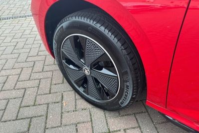 Skoda Kamiq Monte Carlo 1.0 TSI
