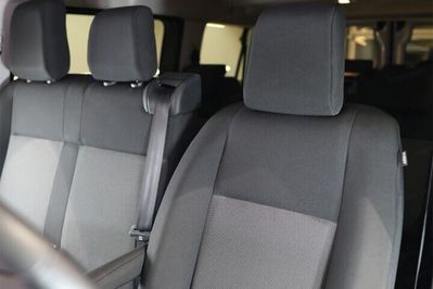 Toyota Proace Verso Long L2H1 Business