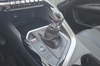 Peugeot 3008 1.5 BlueHDi Allure Pack S&S