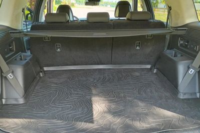 Hyundai Santa Fe 1.6 T-GDI HEV Platinum 4WD aut