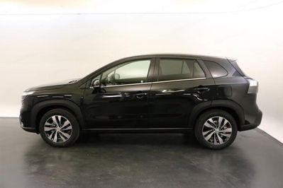 Suzuki S-Cross 1.4 BoosterJet mHEV Elegance SP