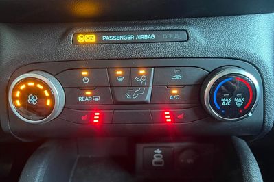 Ford Kuga 1.5 EcoBoost COOL&CONNECT