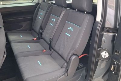 Ford Tourneo Connect Grand L2H1 Active A7