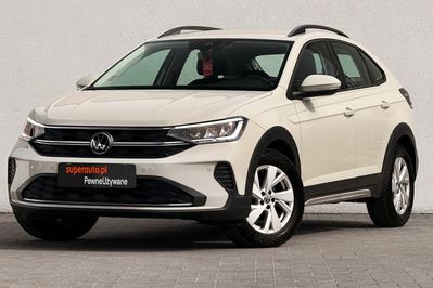 Volkswagen Taigo 1.0 TSI Life