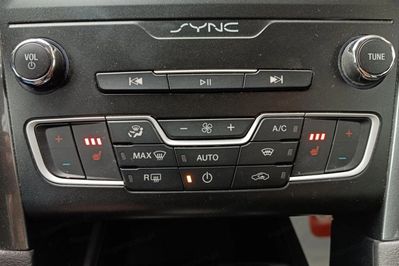 Ford Mondeo 2.0 EcoBlue Titanium