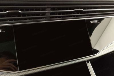 Audi Q8 50 TDI quattro