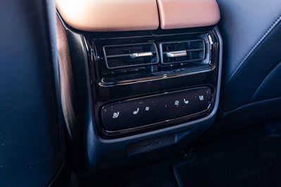 Chery Tiggo 9 Prestige 1.5 T-GDI Super Hybrid DHT 7os.