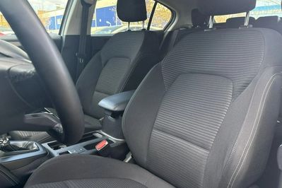 Ford Focus EcoBoost Titanium X