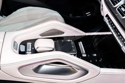 Mercedes GLS AMG  63 4MATIC+