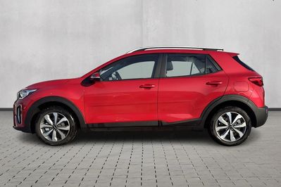 Kia Stonic T-GDI L