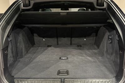 BMW Seria 5 520D Luxury Line