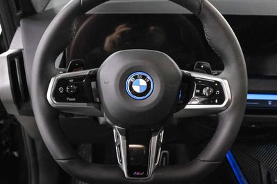 BMW X3 xDrive30e M Sport