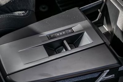 Opel Frontera Edition 44kWh