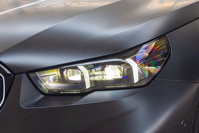 BMW Seria 5 M5 Touring