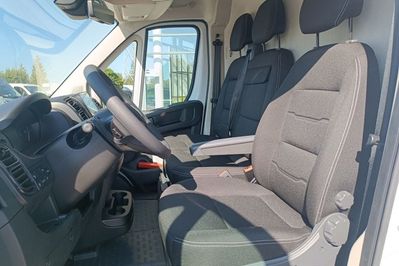 Opel Movano Heavy L4H2
